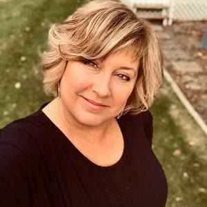 Meet your Posher, Margaret elizabeth